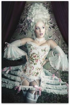 Costume Inspiration 2